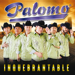 Cover of Inquebrantable