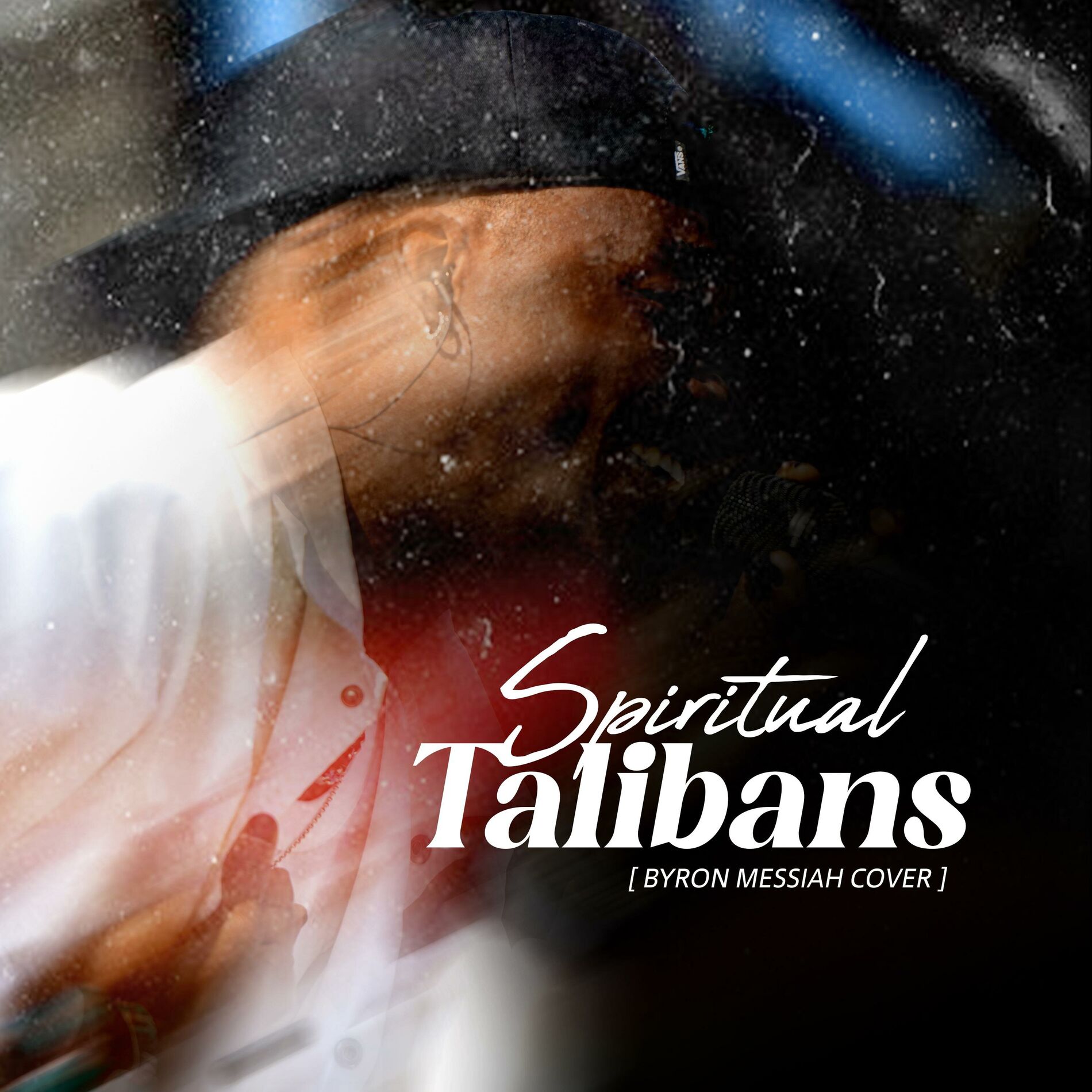 Album cover of Spiritual Talibans