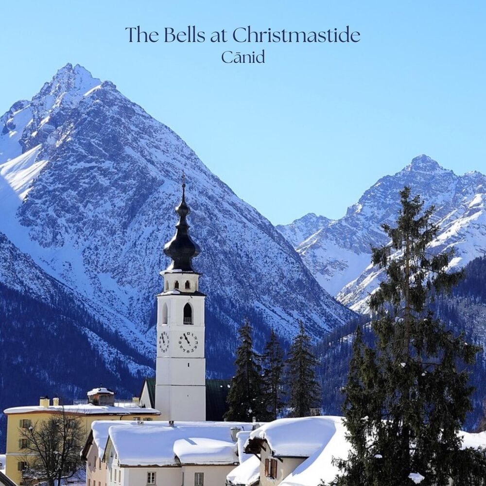 Picture of The Bells at Christmastide