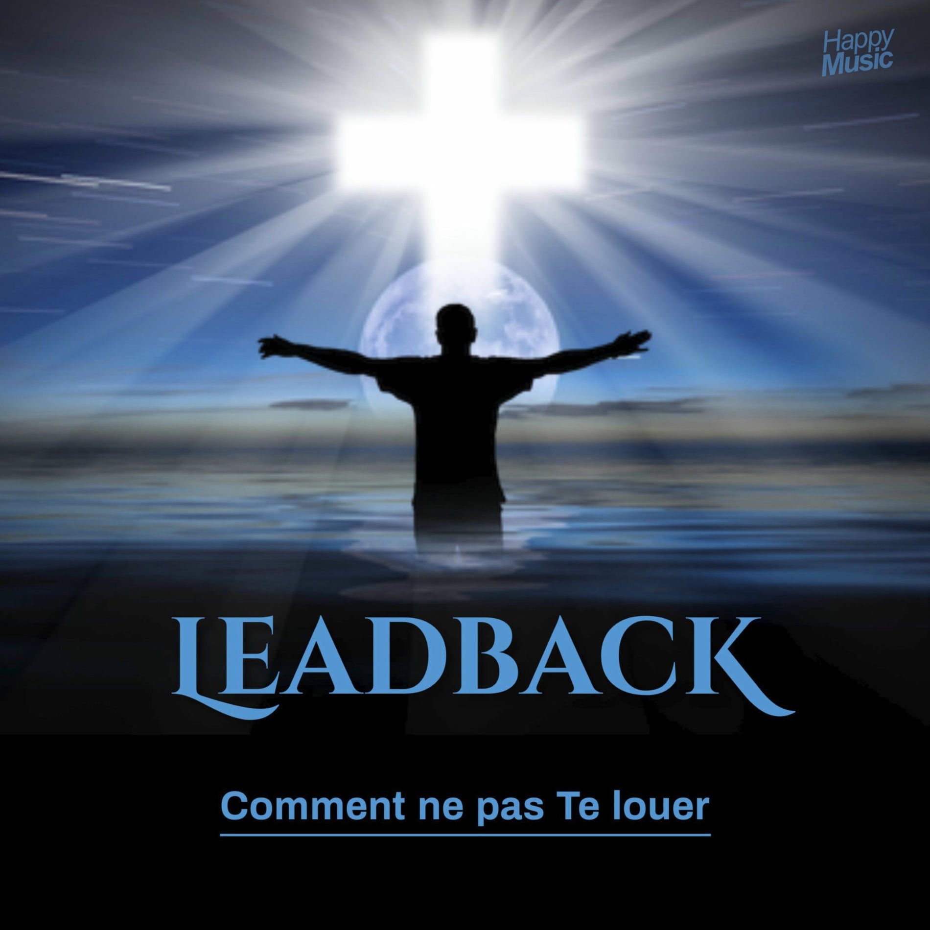 Album cover of Comment ne pas Te louer