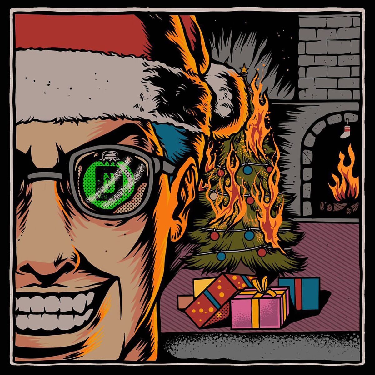 Album cover of This Holiday