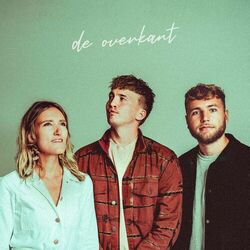 Cover of De Overkant