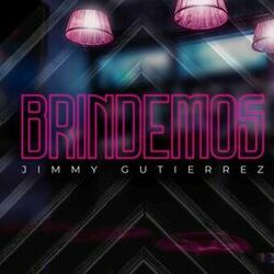 Cover of Brindemos