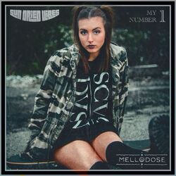 Cover of My Number One