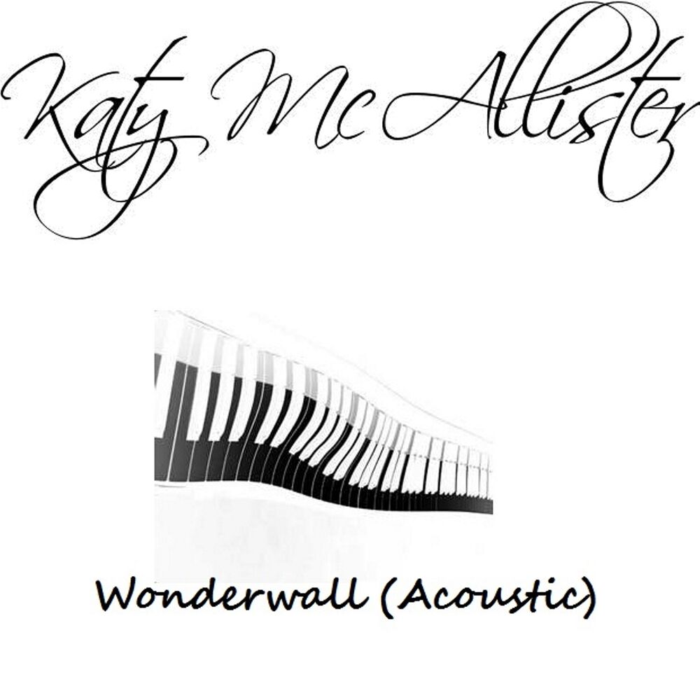 Picture of Wonderwall (Originally Performed By Oasis)