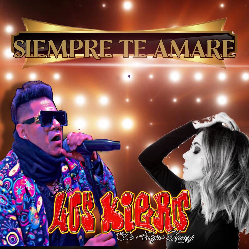 Picture of Siempre Te Amare