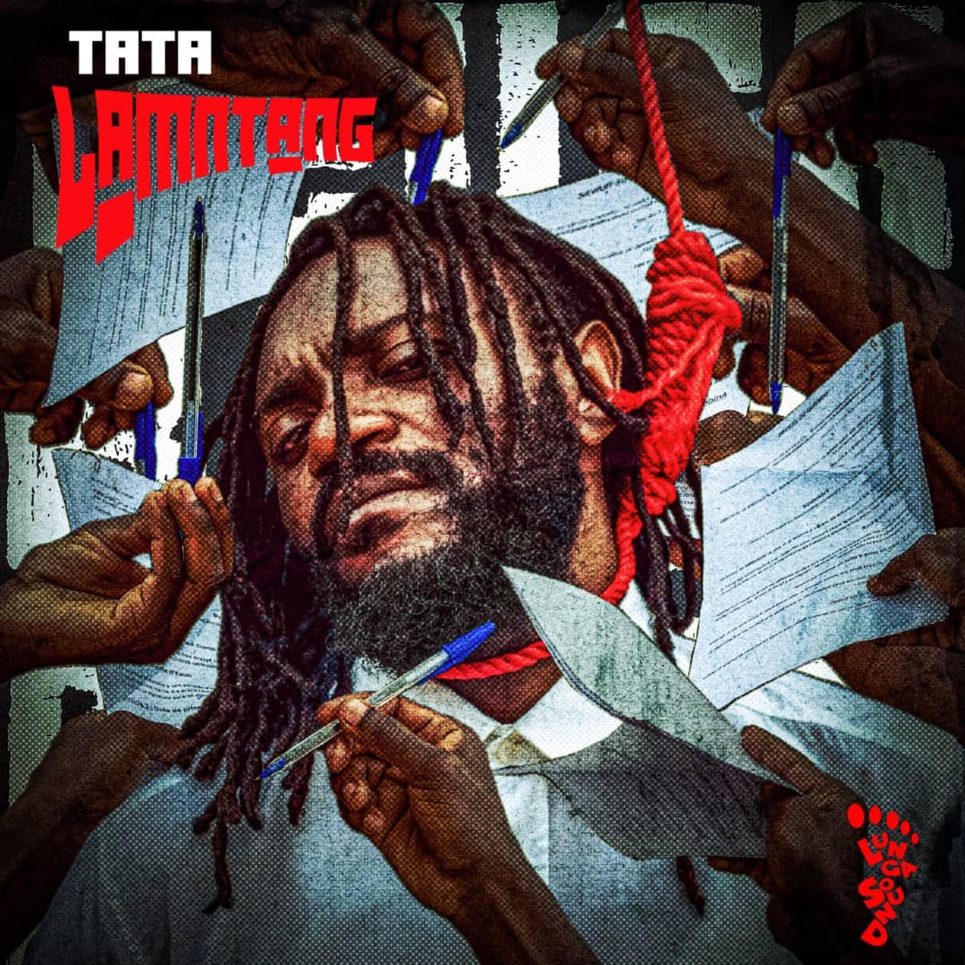 Album cover of LAMNTANG