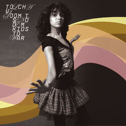 Cover of Send Dem Kids to War