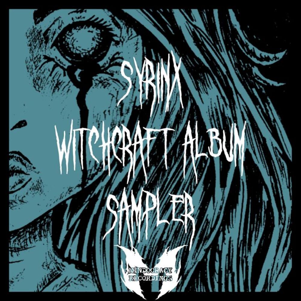 Picture of Witchcraft LP Sampler