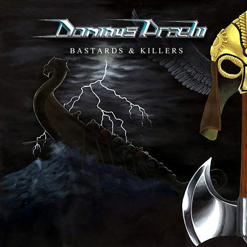 Raise Your Gaze by Dominus Praelii - 104 BPM