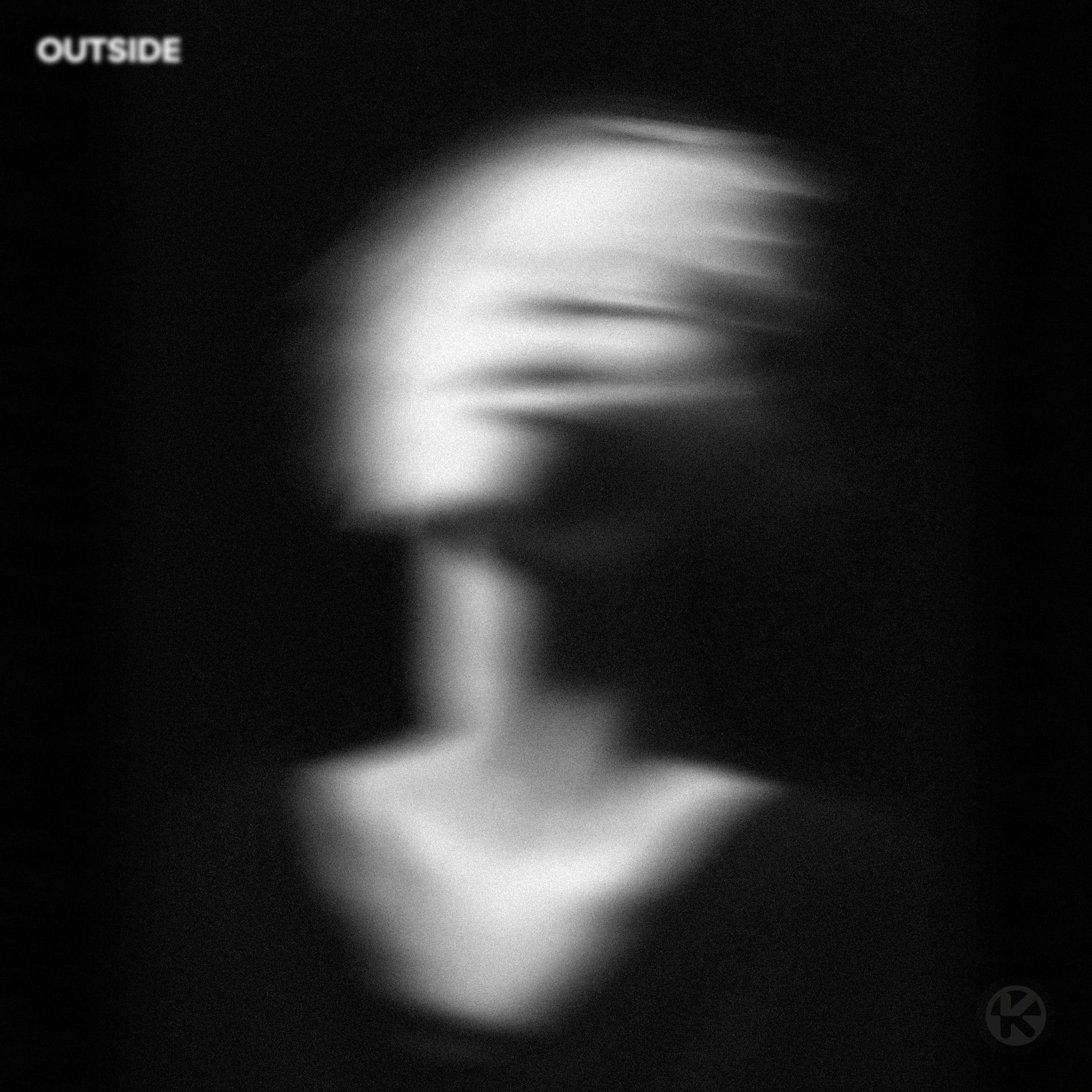 Album cover of Outside