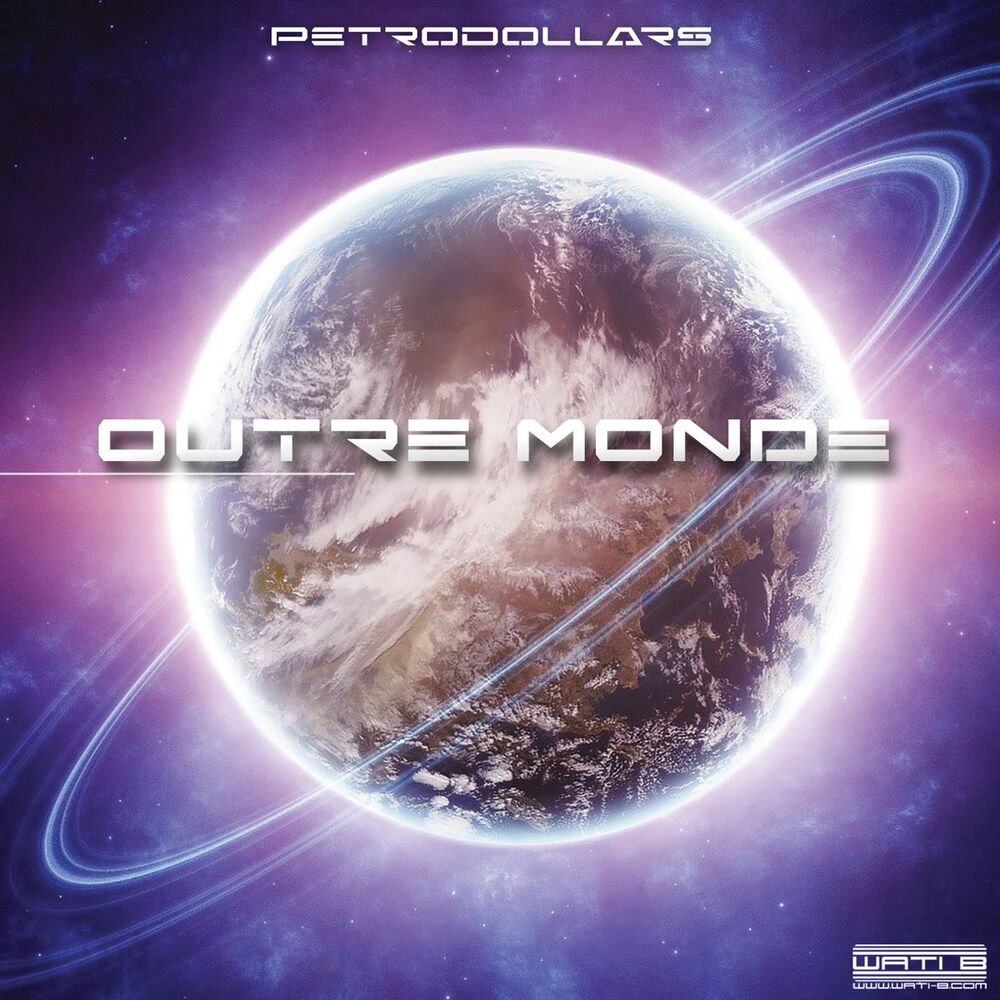 Picture of Outre monde