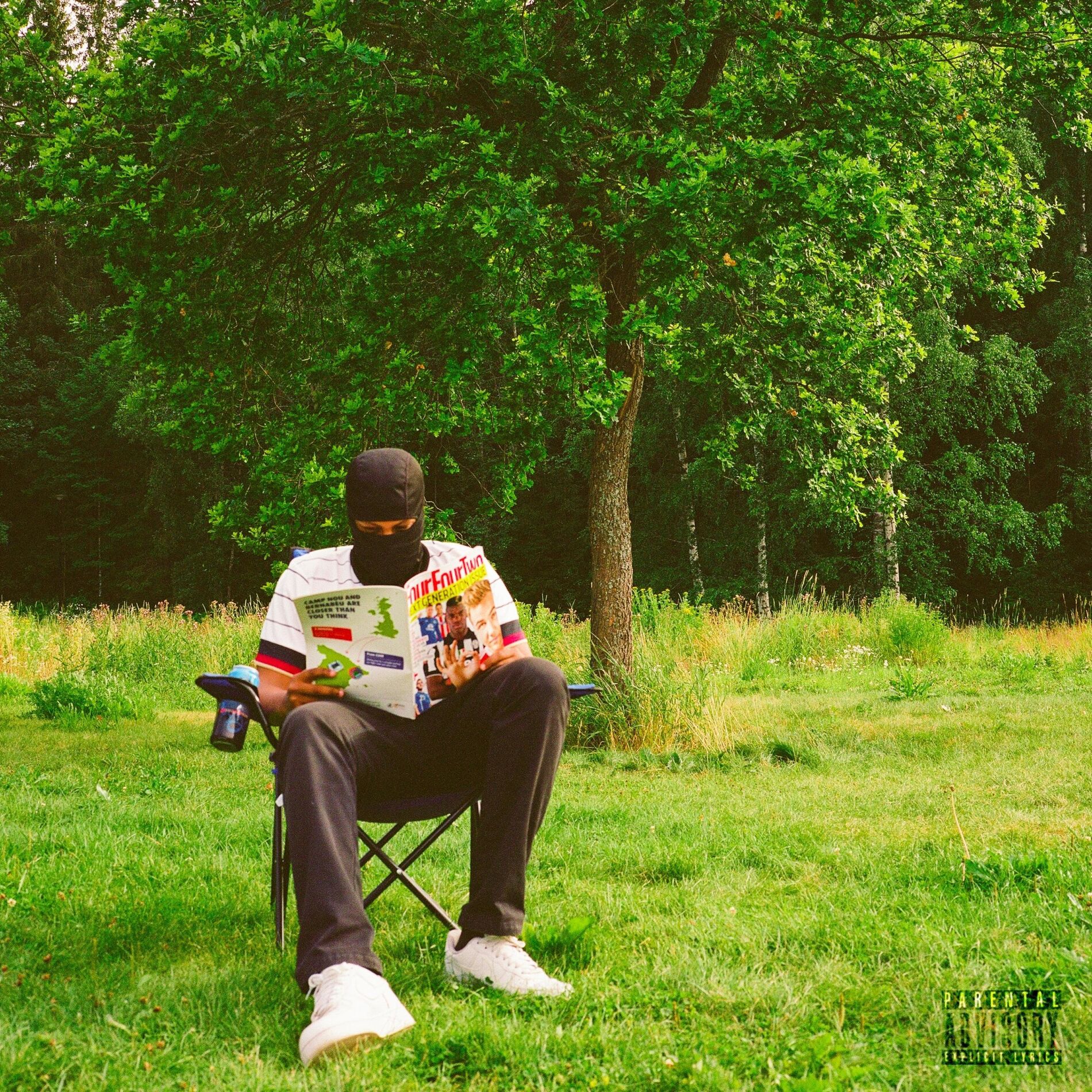 Album cover of ACTION EP