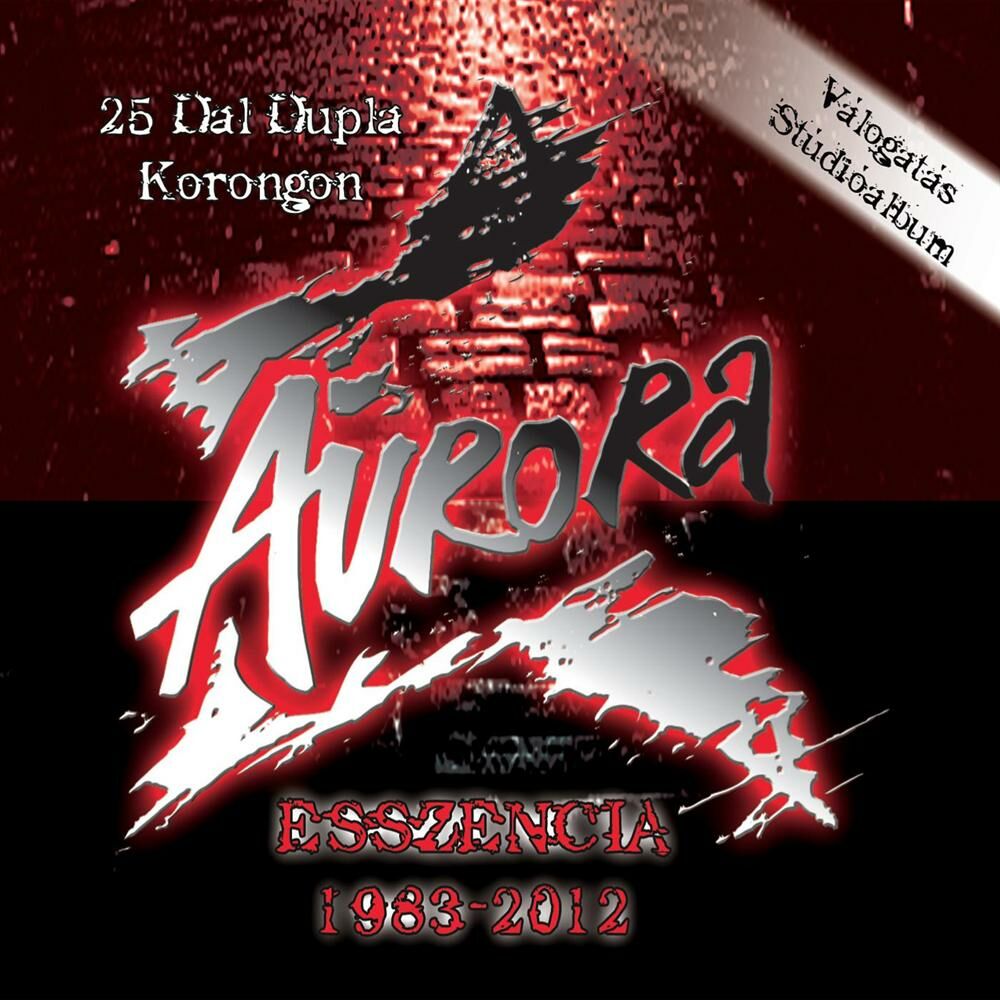 Picture of Esszencia 1983-2012 Cd2