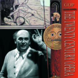Cover of Fritz Rieger Conducts Tchaikovsky