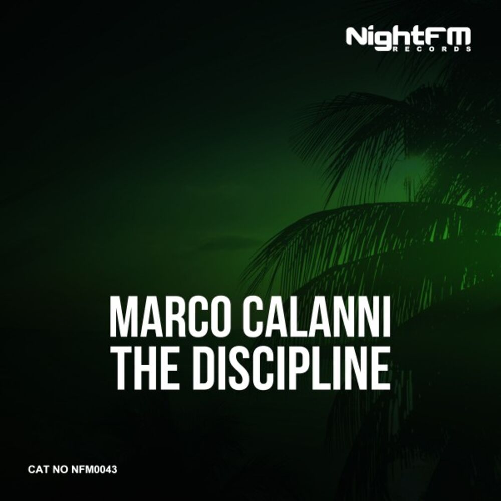 Picture of The Discipline