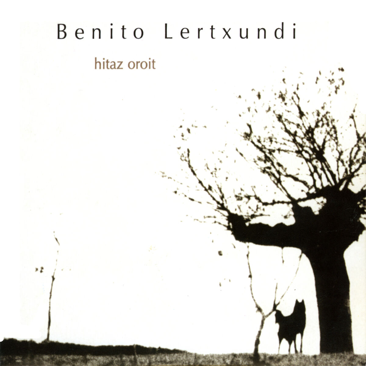 Album cover of Mundurat eman ninduzun