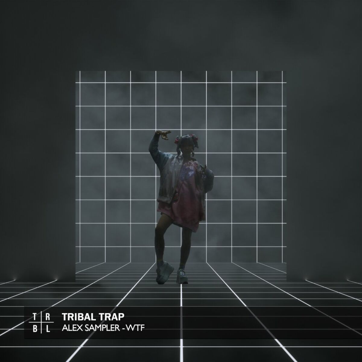 Album cover of WTF
