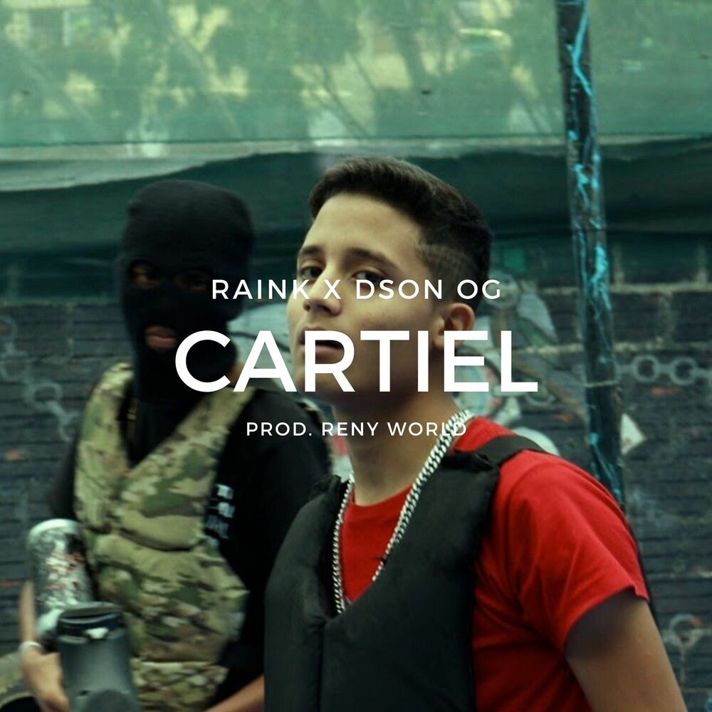 Picture of Cartiel