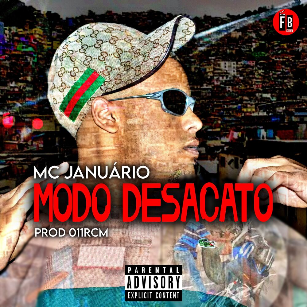 Picture of Modo Desacato