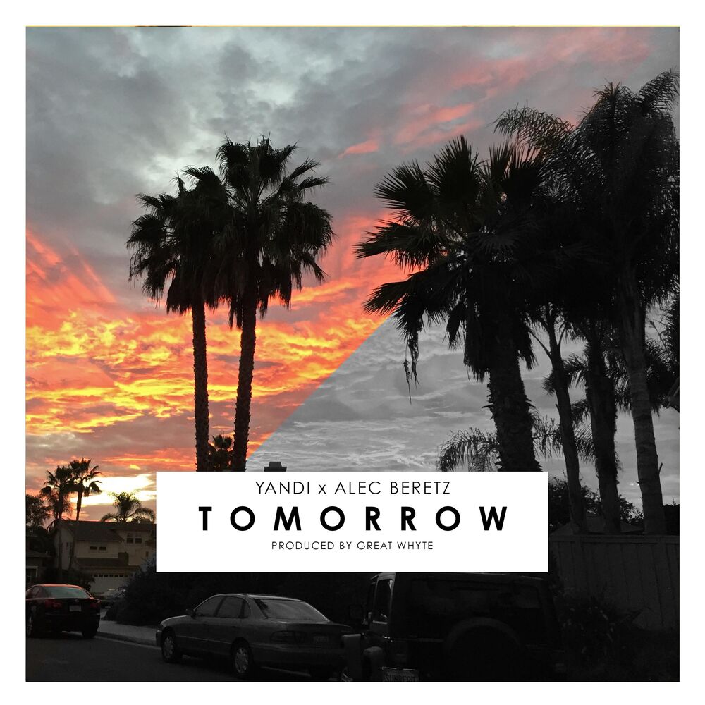 Picture of Tomorrow (feat. Alec Beretz)