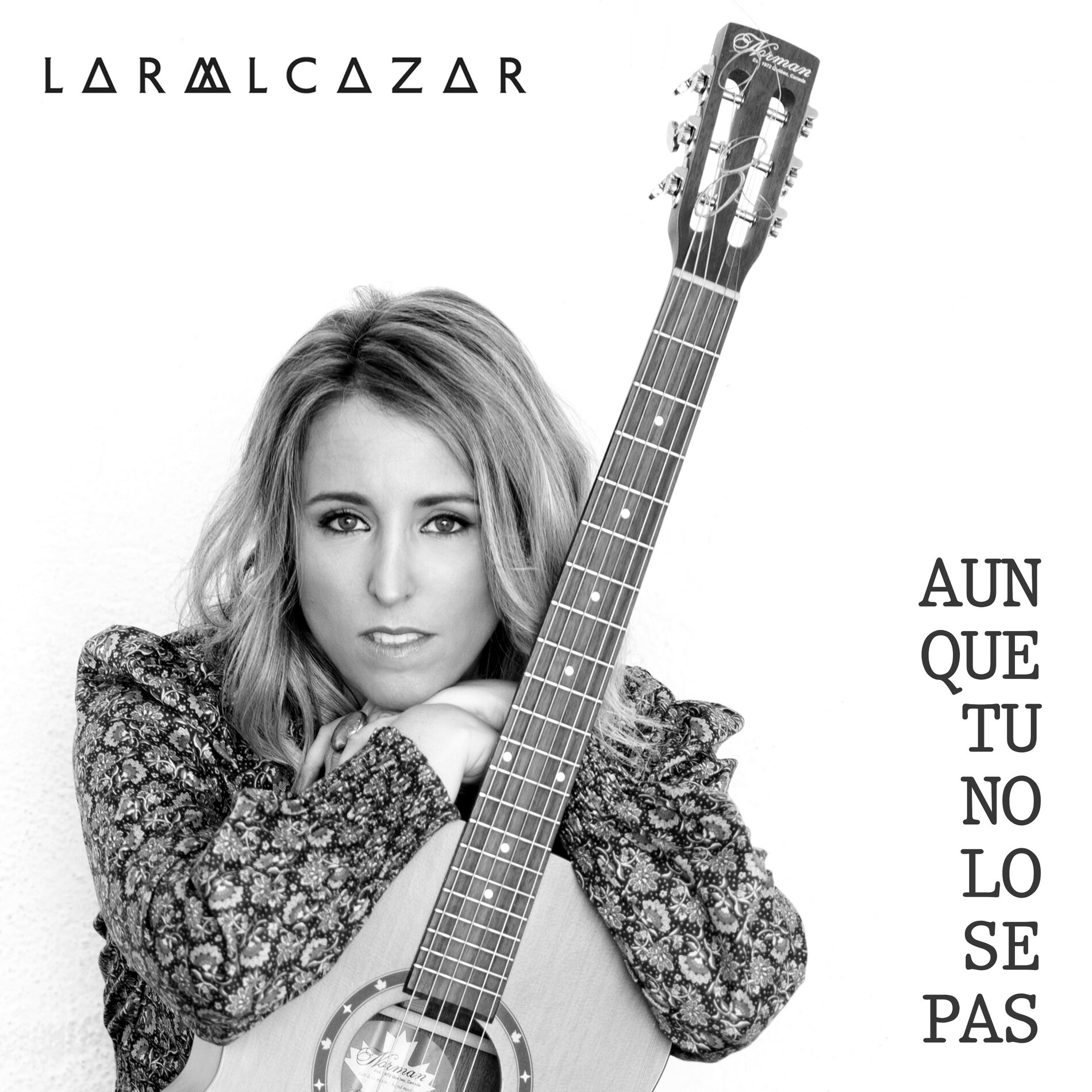 Album cover of Aunque Tú No Lo Sepas (Cover)