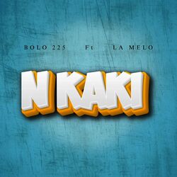 Cover of N Kaki