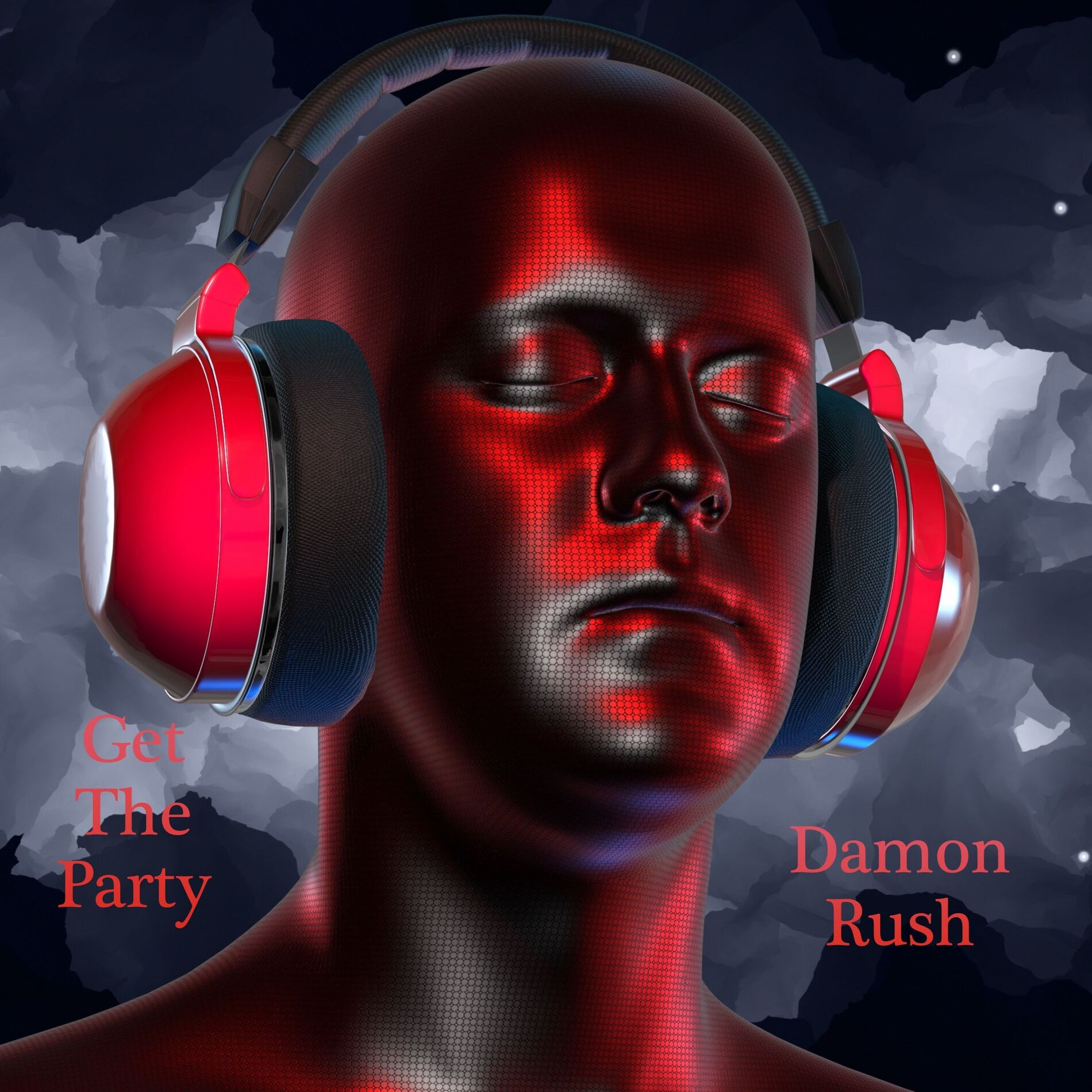 Album cover of Get The Party EP