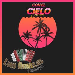 Cover of Con El Cielo Obscuro