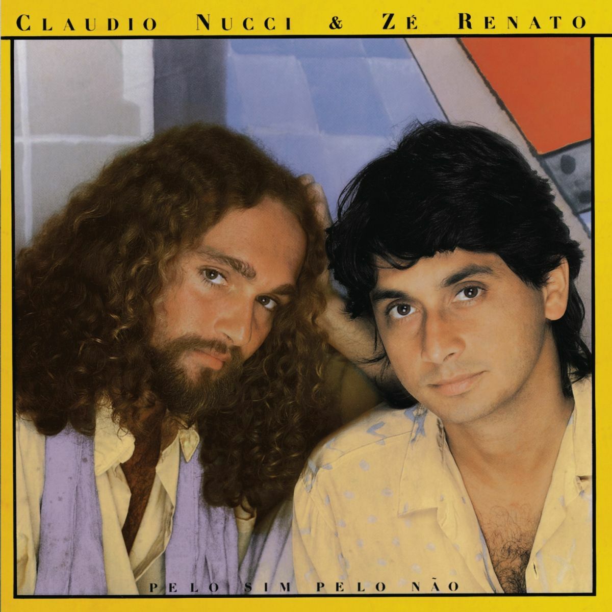 Album cover of A Hora e a Vez