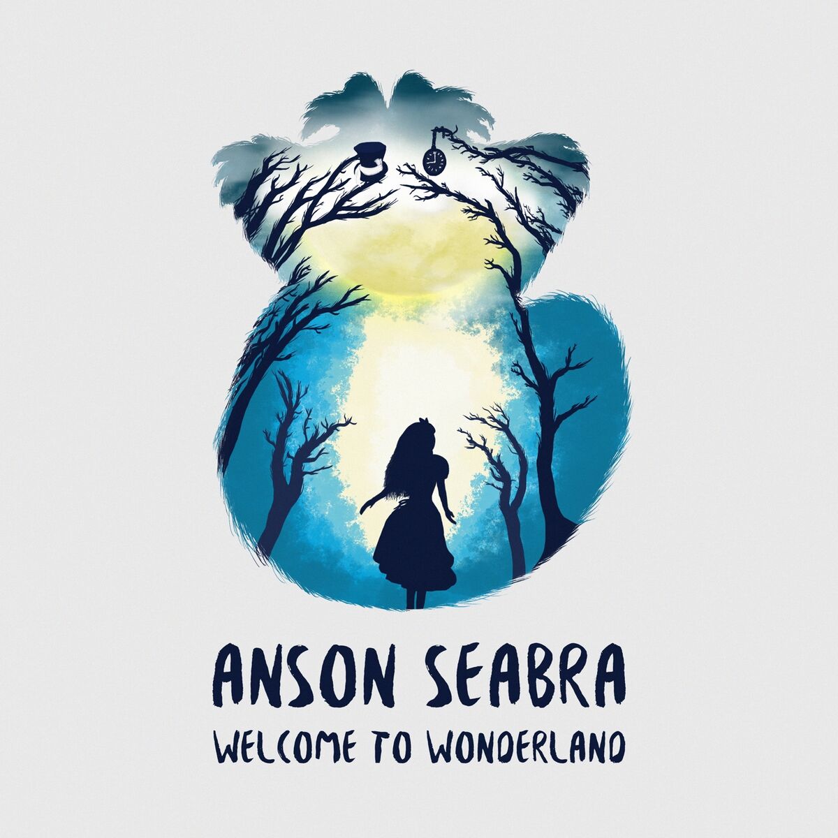 Album cover of Welcome to Wonderland