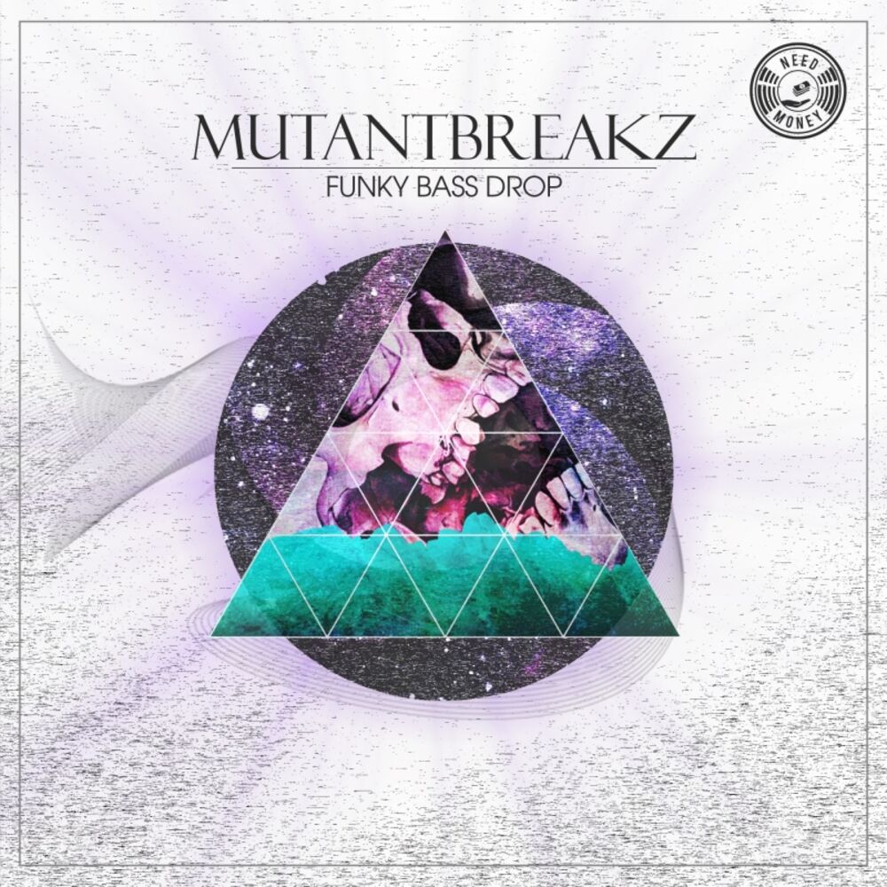 Picture of Funky Bass Drop Ep