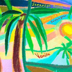 Cover of Follow The Sun (Synapson Remix)