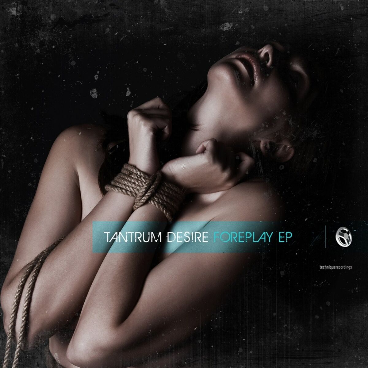 Album cover of Foreplay EP