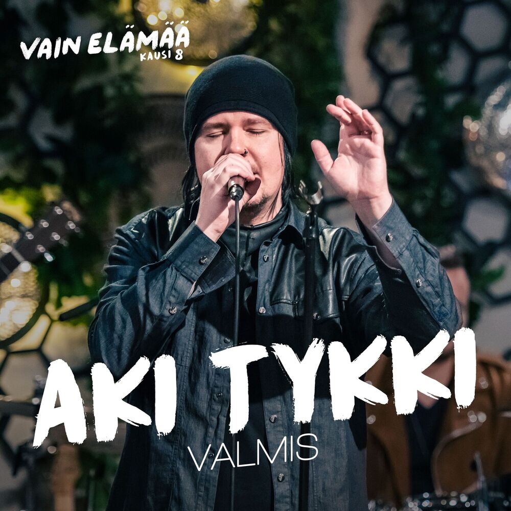 Picture of Valmis (Vain elämää kausi 8)