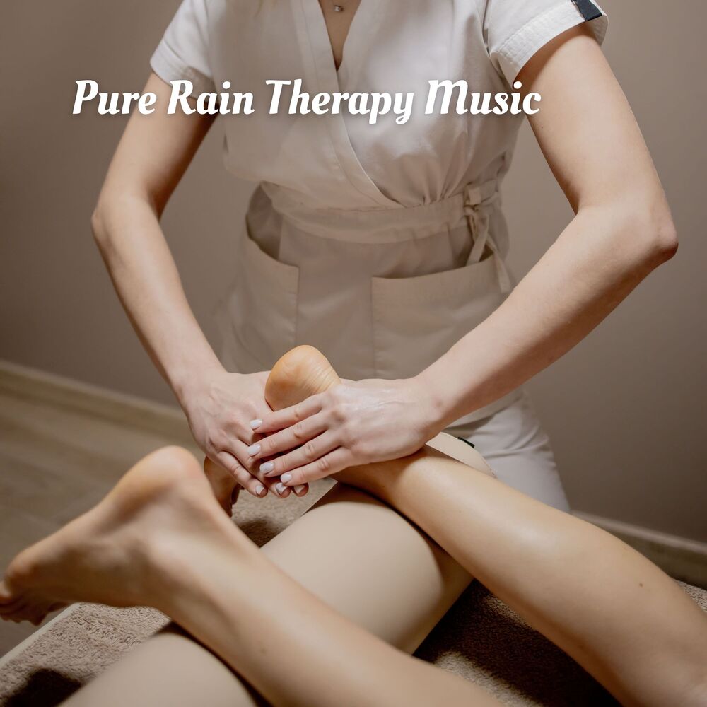 Picture of Pure Rain Therapy Music