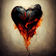 Walking On Fire by Skylar Grey album cover