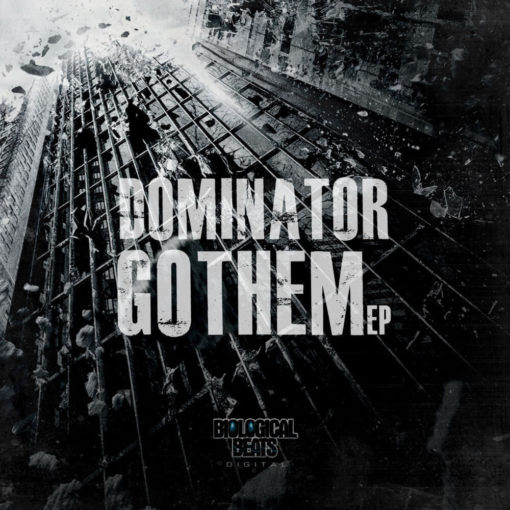 Picture of Gothem EP