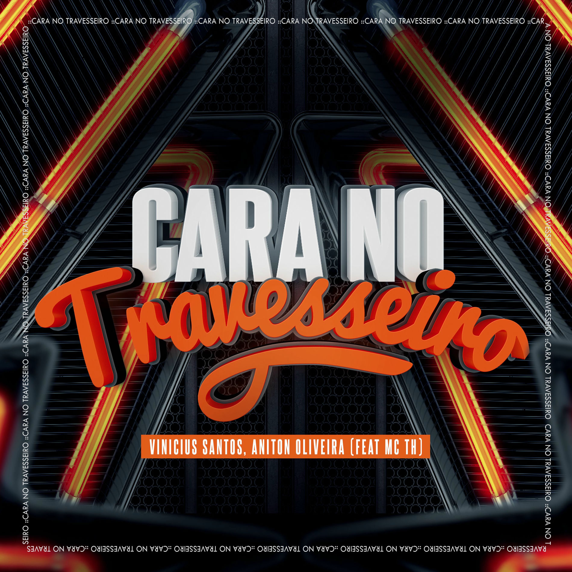 Album cover of Cara no Travesseiro