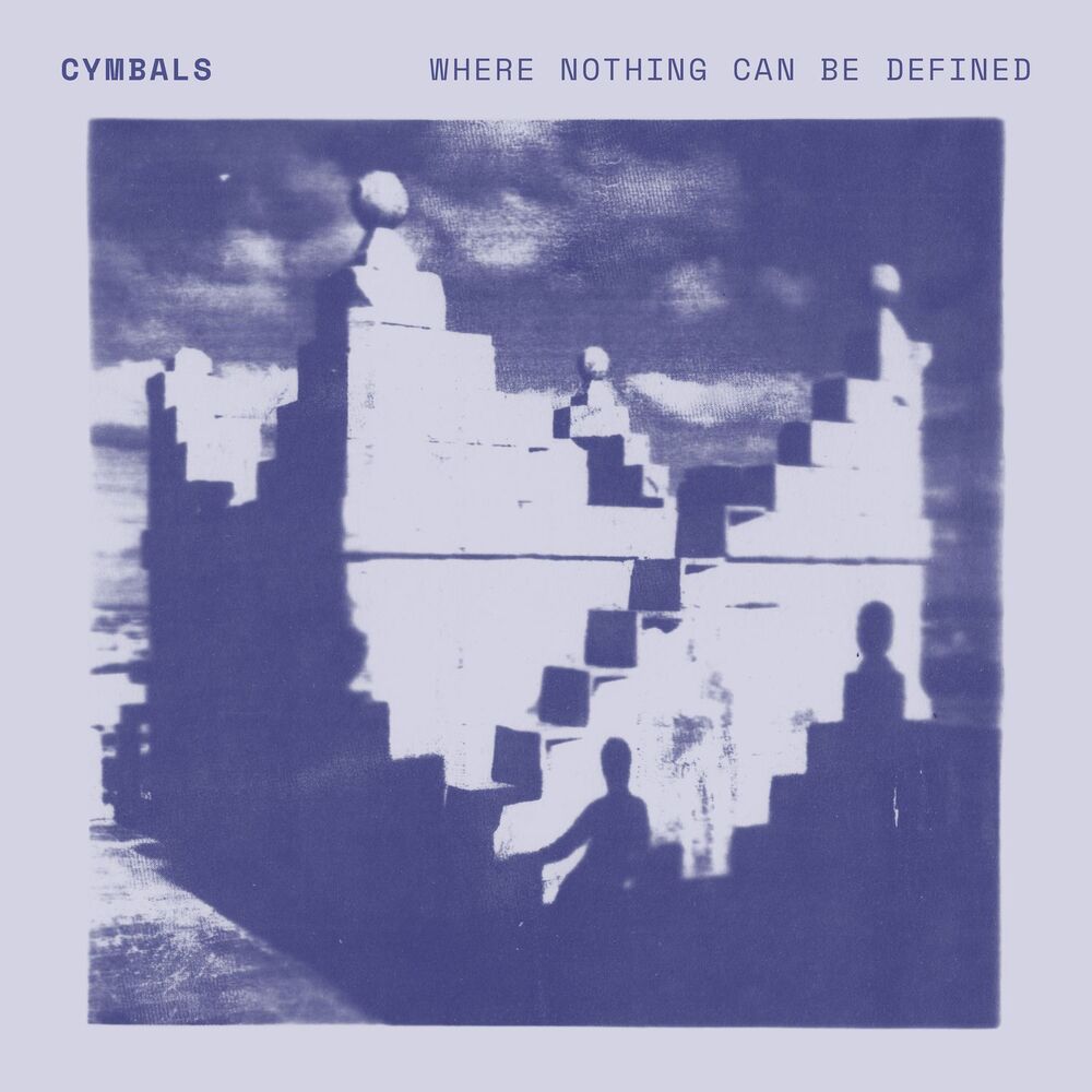 Picture of Where Nothing Can Be Defined