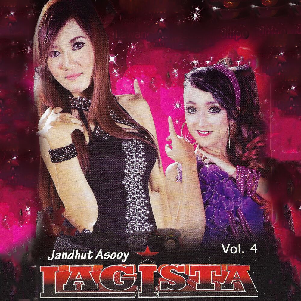 Picture of Jandhut Asooy Lagista, Vol. 4