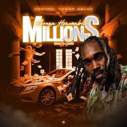 Cover of Millions
