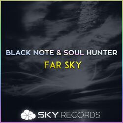 Cover of Far Sky