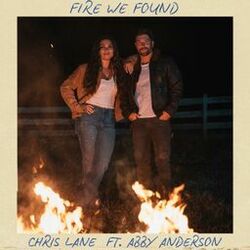 Cover of Fire We Found