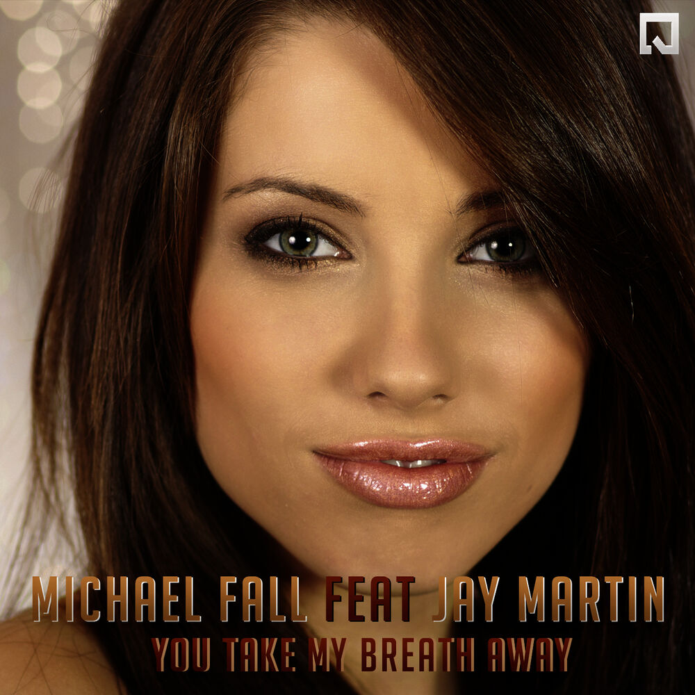 Picture of You Take My Breath Away - EP