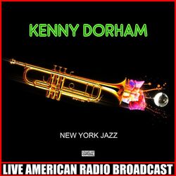 Cover of New York Jazz (Live)