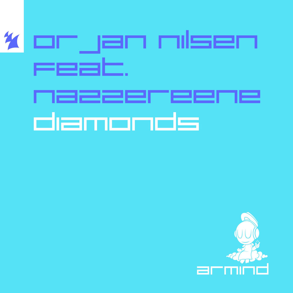 Cover du titre Diamonds