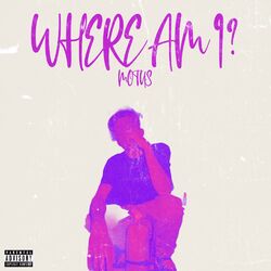 Cover of Where Am I?