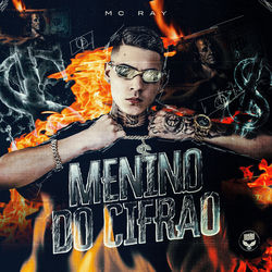 Cover of MENINO DO CIFRÃO by undefined