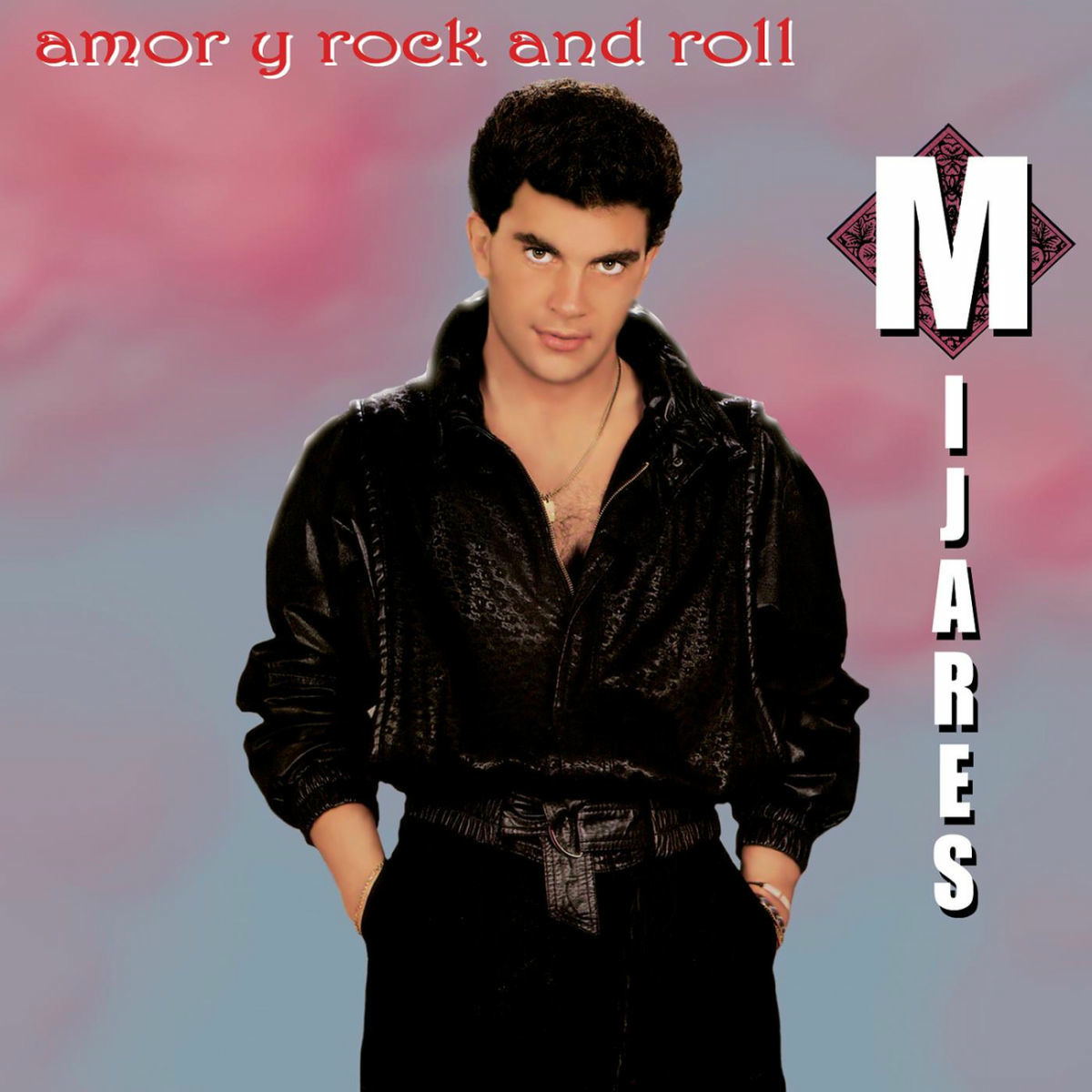 Album cover of El Rey De La Noche
